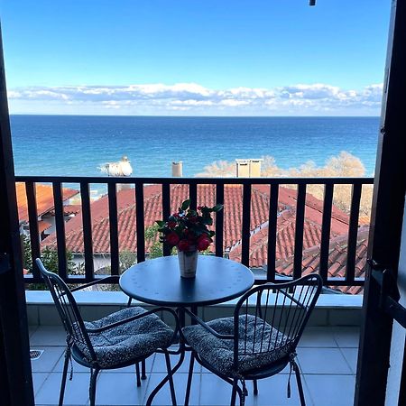 Aegean View House Apartment Agios Ioannis  Exterior photo