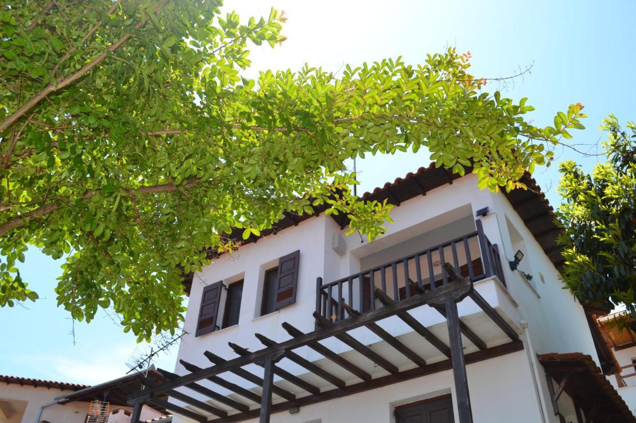 Aegean View House Apartment Agios Ioannis  Exterior photo