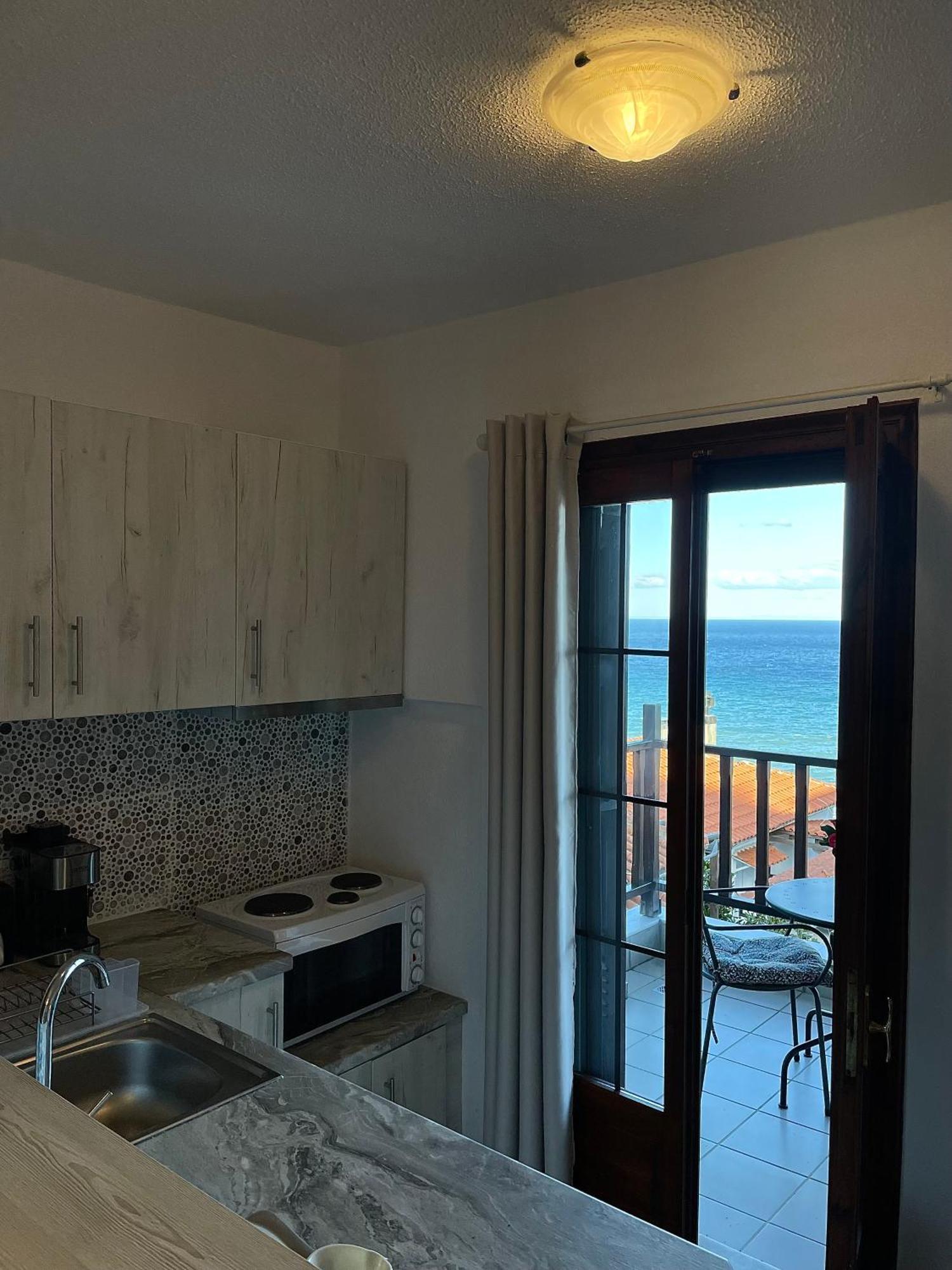 Aegean View House Apartment Agios Ioannis  Exterior photo