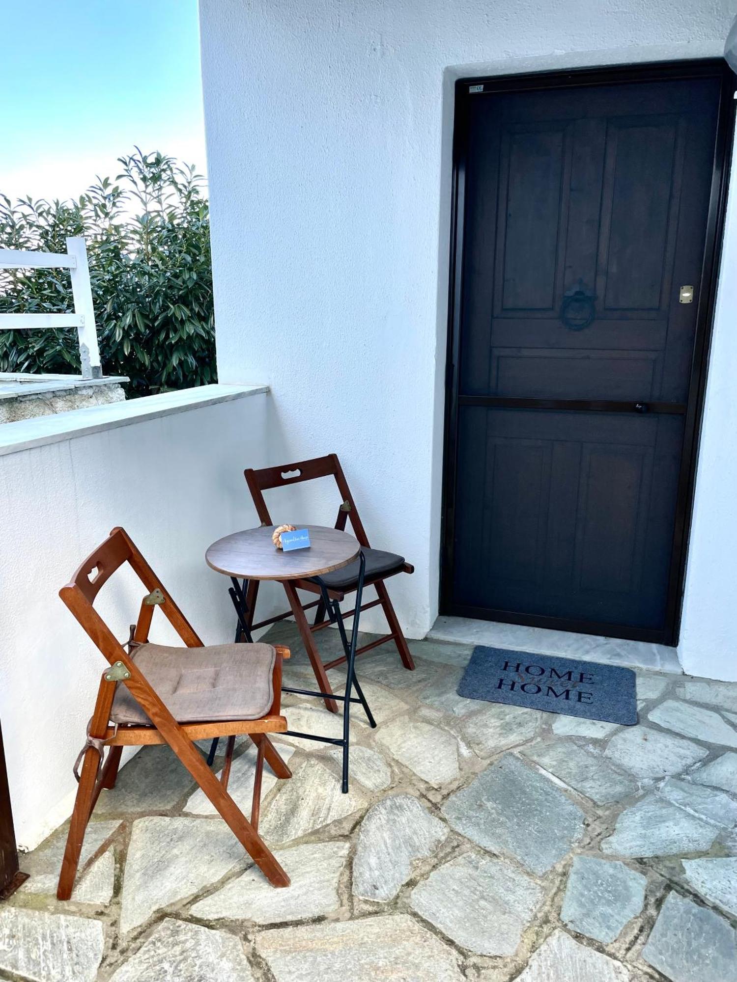 Aegean View House Apartment Agios Ioannis  Exterior photo